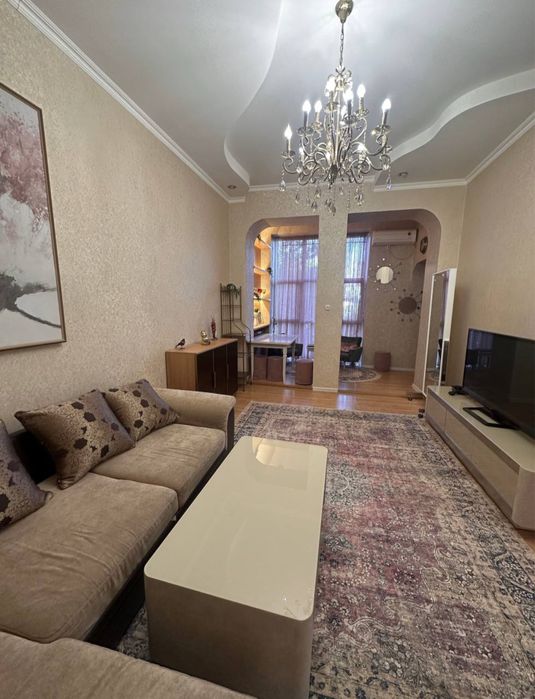 Аренда квартира ТрЦ Next