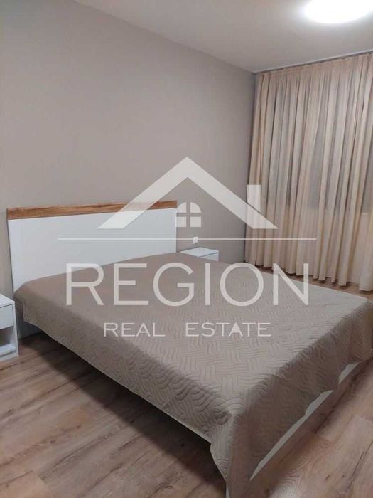 Дава се под наем Двустаен апартамент в Варна, Младост 1 - 87 кв.м за 612 € - Снимка #5