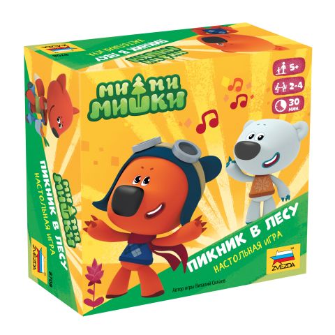 Настольные развивающие игры