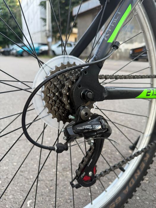 Bicicleta stare excelenta