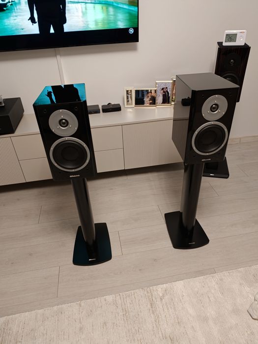 Standuri Dynaudio