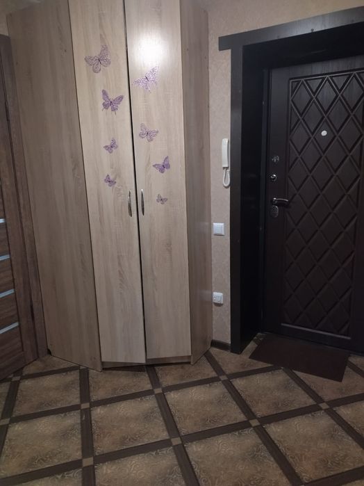 Продам двухкомнатную квартиру