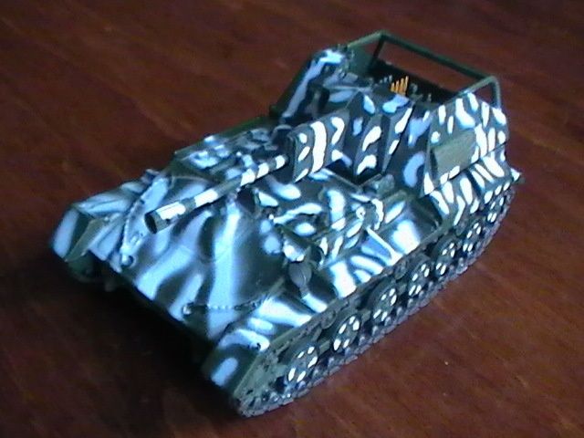 Русские Танки. жур.сер.