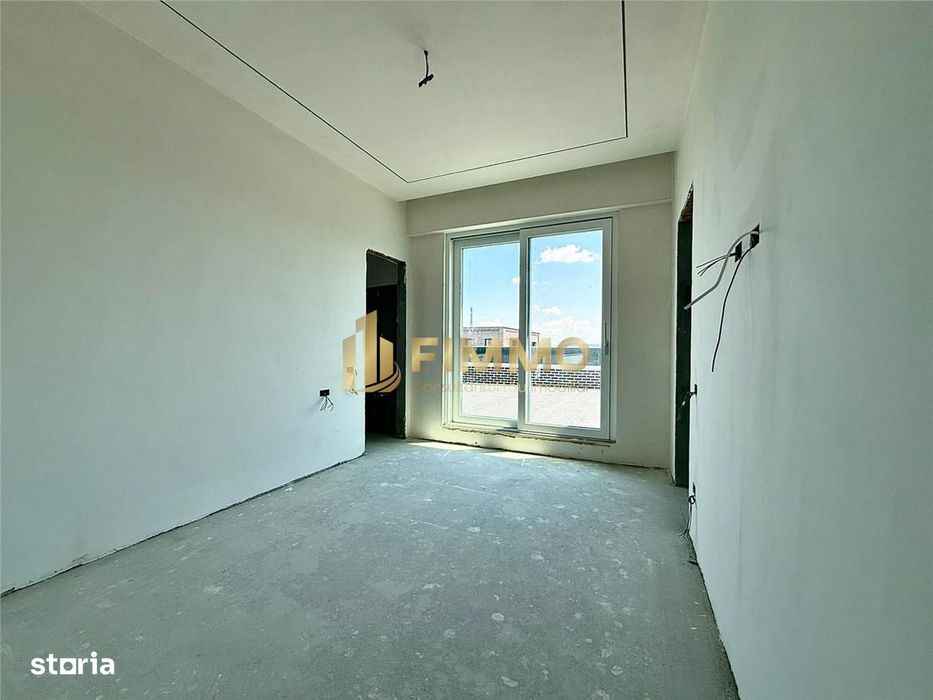 Penthouse | ET 9 | 650mp | Suceava | ID:1823