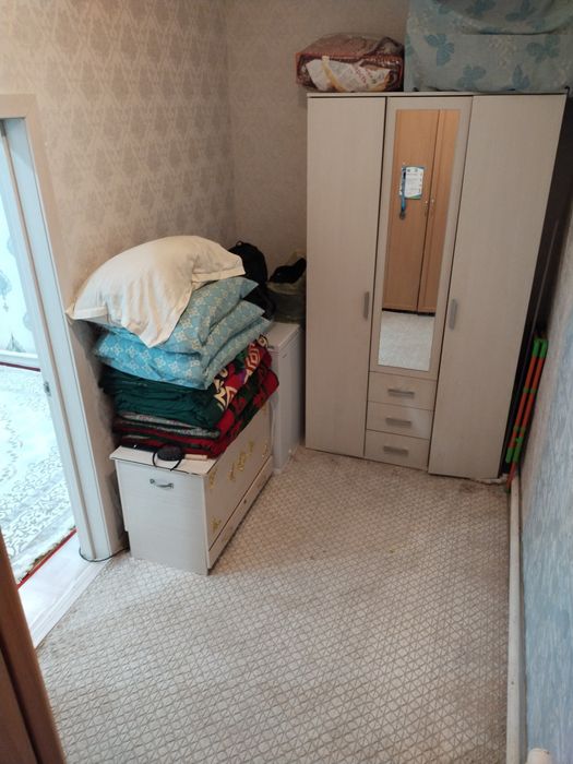 Продается квартира