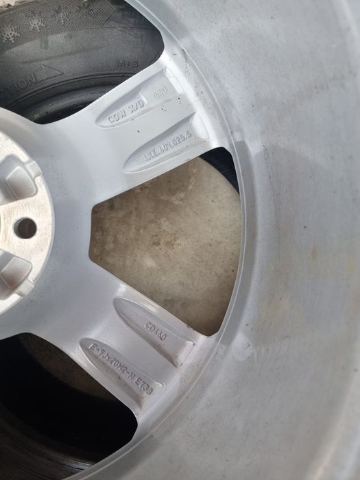 Jante aliaj 5x112 r20 Audi Q5, Q7, Q8 , A6, A8 , Vw Touareg