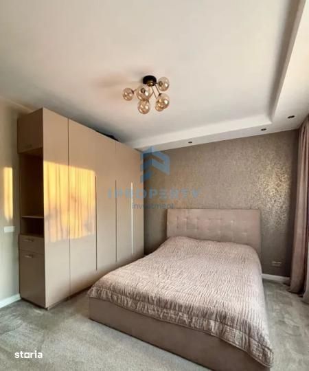 Apartament 3 Camere Pipera Prima Inchiriere cu Parcare