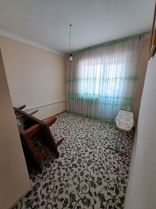 Продаётся квартира