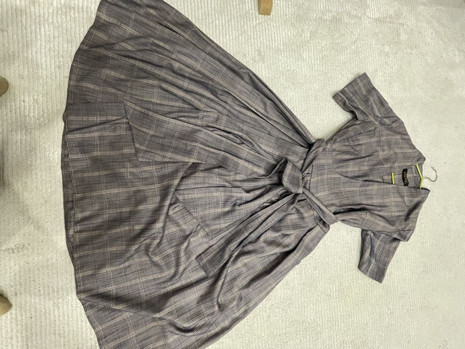 Продам Платье сарафан