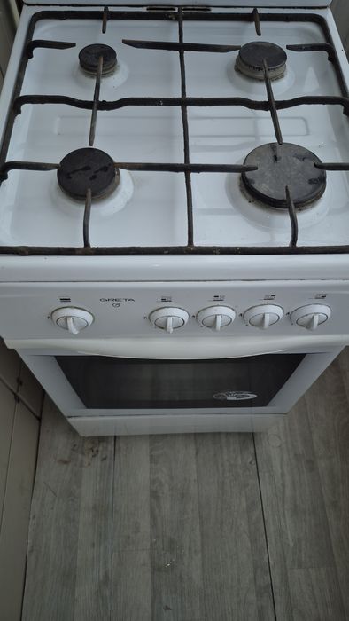 газовая плита продается