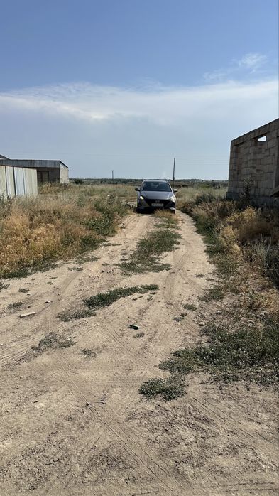 Участок 6 соток !