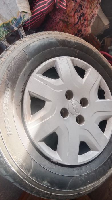 летний дөңгелек сатылады