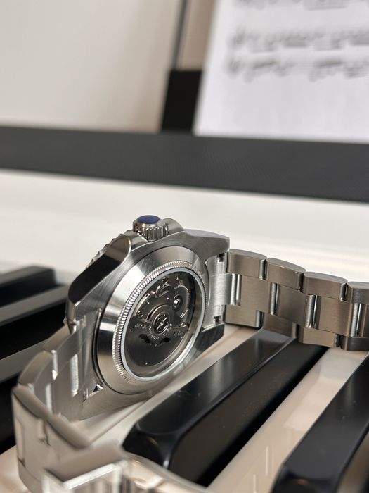 Ceas Seiko Mod Yacht-Master