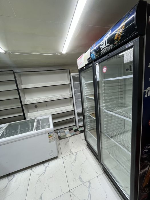 Магазин в аренду