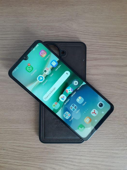 Продается смартфон