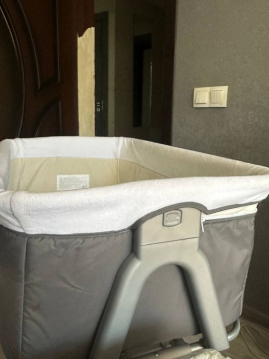 Детская кроватка Бренд Hauck