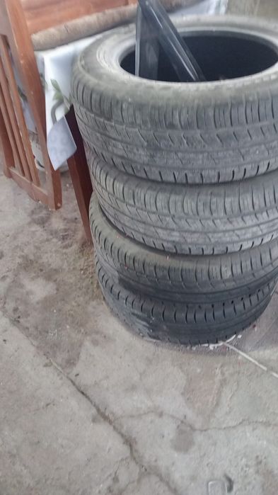 Продам летние шины