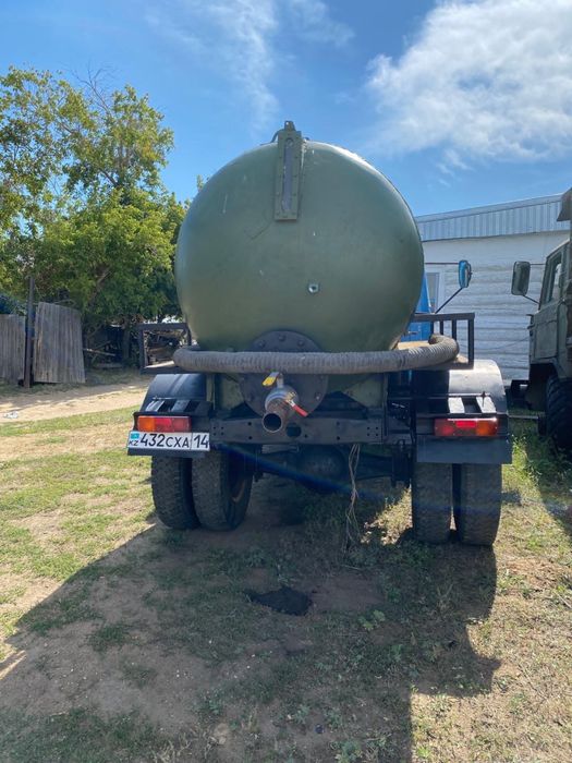 Продам Ассенизатор