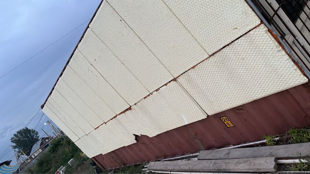Продам комнейнер 20т