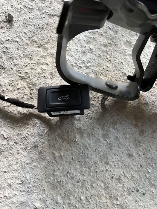 Пълен комплект ел багажник за Audi Q5 Ауди Кю5 автоматичен багажник