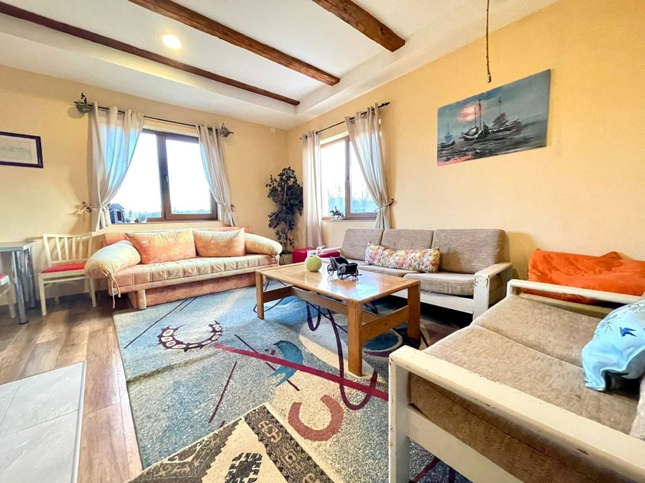 Cabana Revelion cu foișor Iara, Cluj 10 persoane