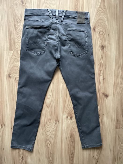 REPLAY Anbass/мъжки дънки W33 Hyperflex