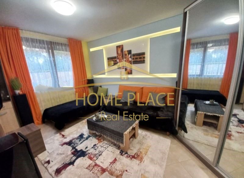 Продава се Едностаен апартамент в к.к. Св.Св. Константин и Елена - 54 кв.м за 1973 €/кв.м - Снимка #8