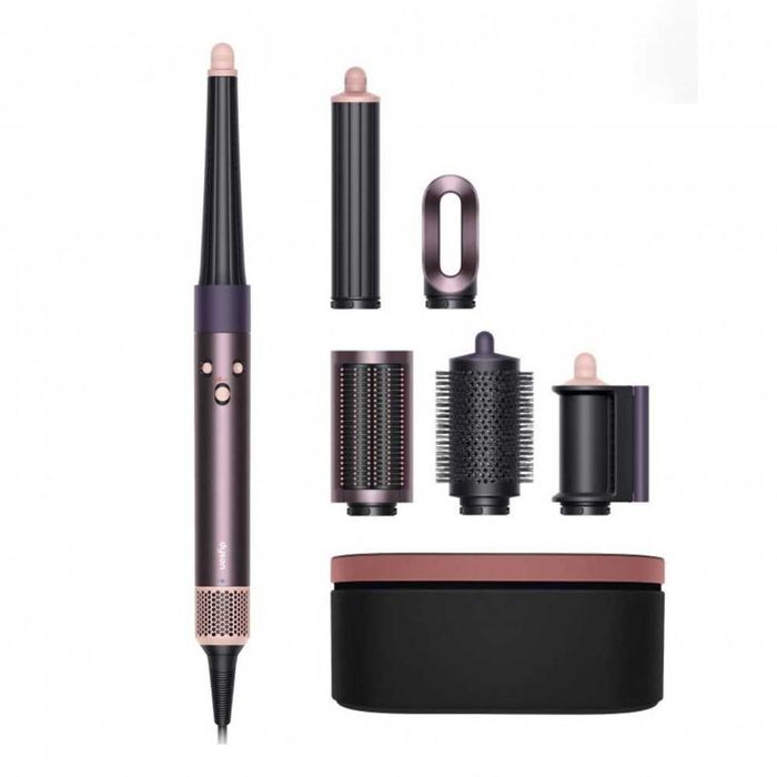 Фен-Стайлер Dyson HS08 Jasper Plum Гарантия Качества! | Мега Скидки!