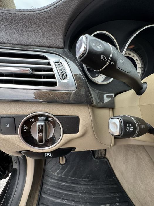 Mercedes Benz CLS 350 CDI 265 кс автоматик Euro 6 Германия 16 310 евро