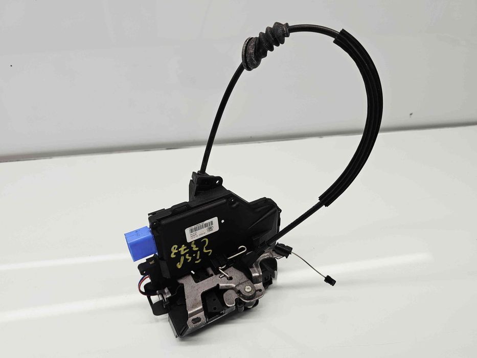 Broasca usa stanga spate Skoda Octavia 2 Combi (1Z5) [Fabr 2004-2013]