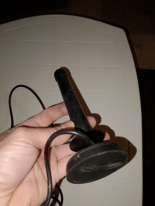 Стайна антена ,магнитна