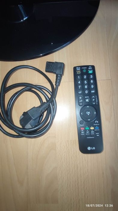 Телевизор Lg 32инча Lsd