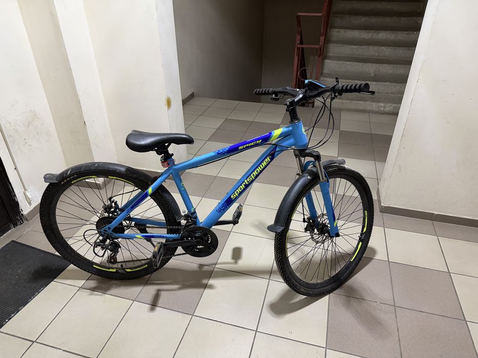 Продается Велосипед