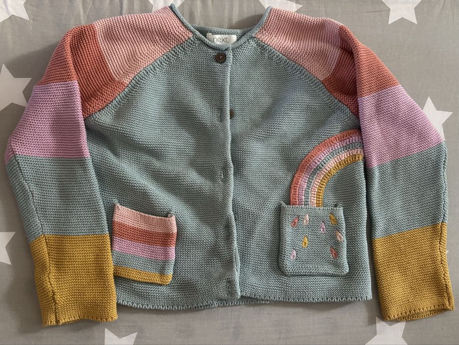 Дрехи Next и Ted  Baker -  2-3 г / 98 см