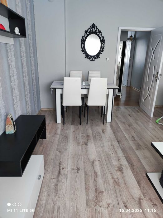 Продава се Тристаен апартамент в Добрич, Балик - 87 кв.м за 967 €/кв.м - Снимка #1