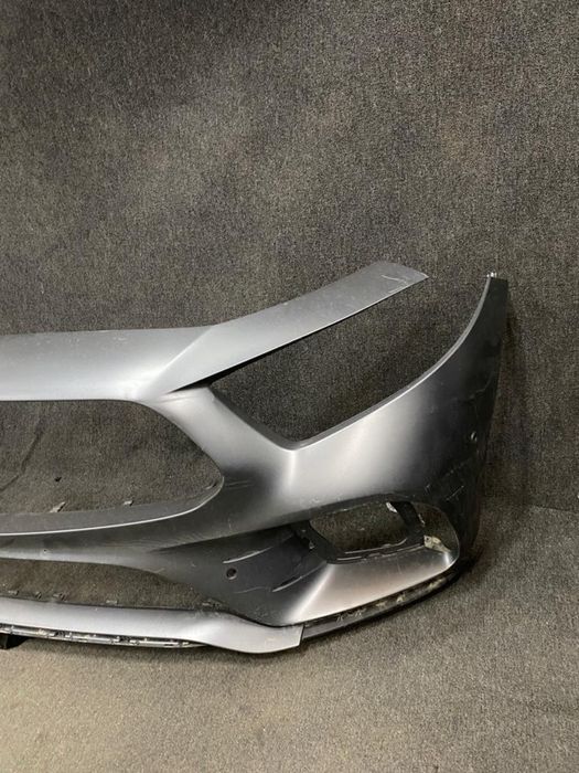 Bara fata Mercedes CLS W257 AMG