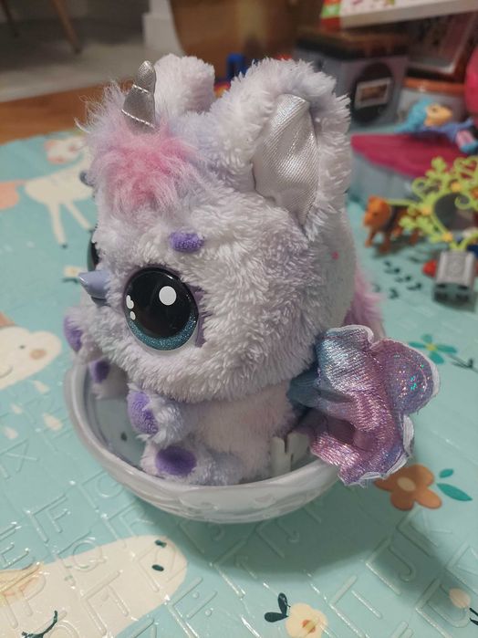 Hatchimals яйце-изненада.