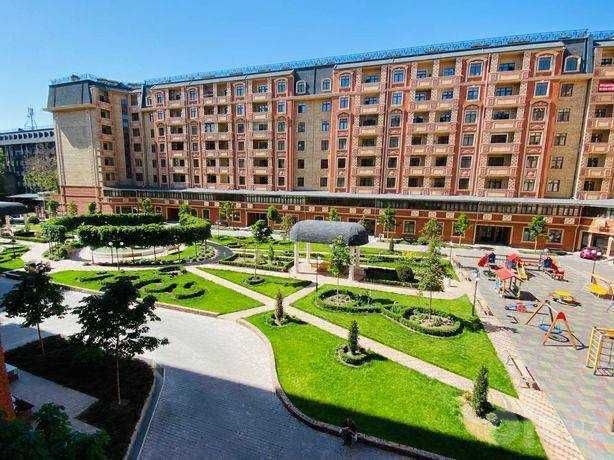 ПРОДАЕТСЯ 5/5/8  ЖК Parisien  Golden House