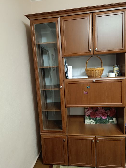 Продам Стенка б/у
