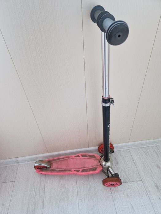 Детский транспорт