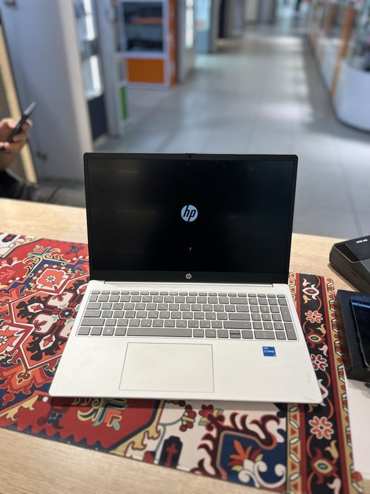 HP i5-13 gen , 8/512 GB в идеале