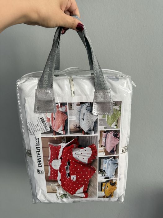 Новый постельный комплект