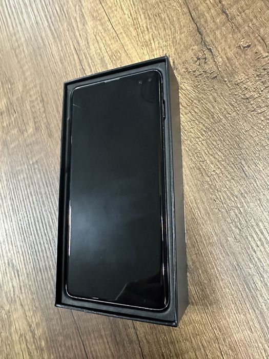 Samsung Galaxy S 10+