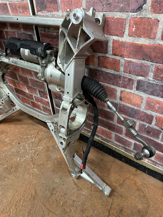 Punte fata jug motor Bmw M3 M4 G80 G82 AWD Xdrive Caseta directie MT