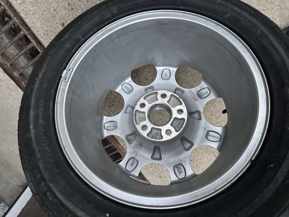 Джанти за Ауди 5х112 16ʼ