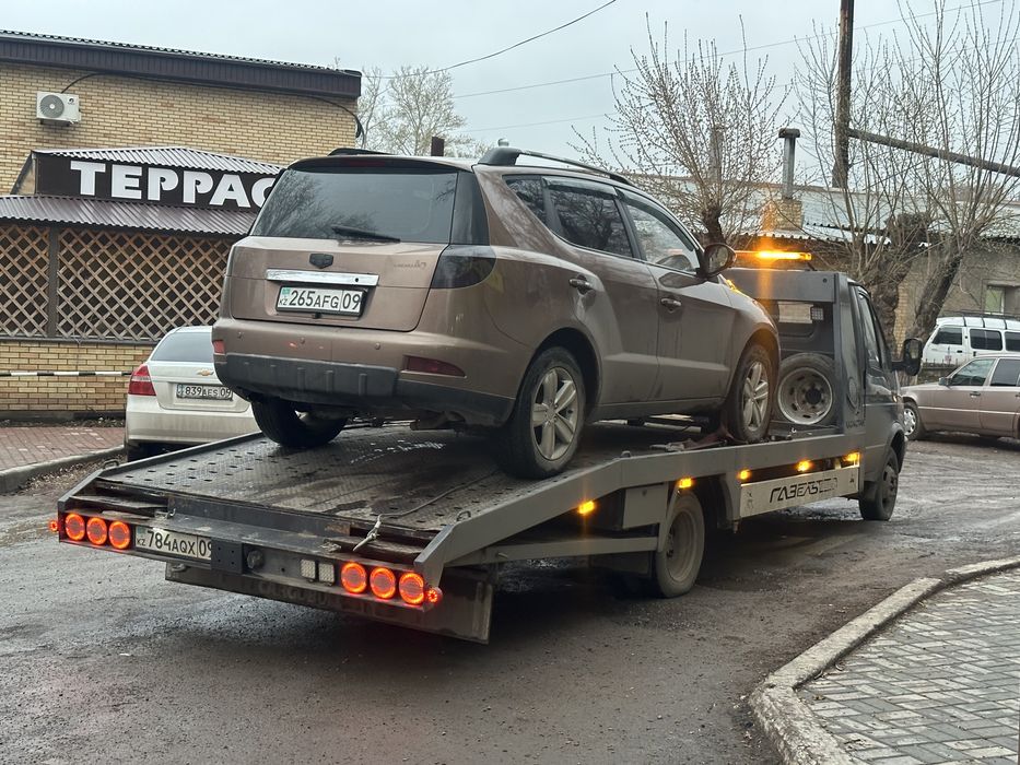 Эвакуатор 24/7 подача 15 минут быстро