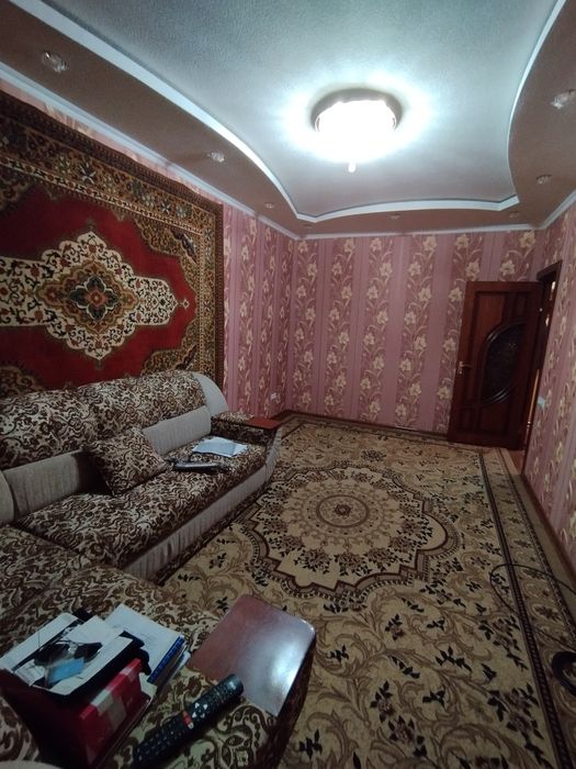 Продается 2-х комнатная квартира.