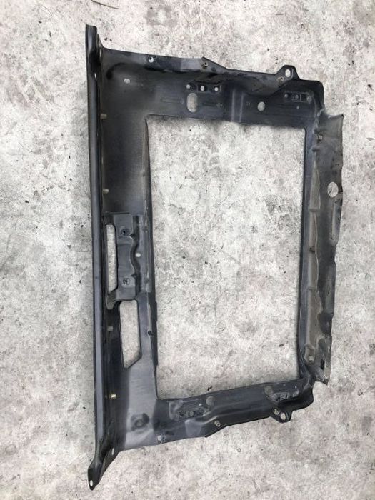 trager panou frontal vw fox