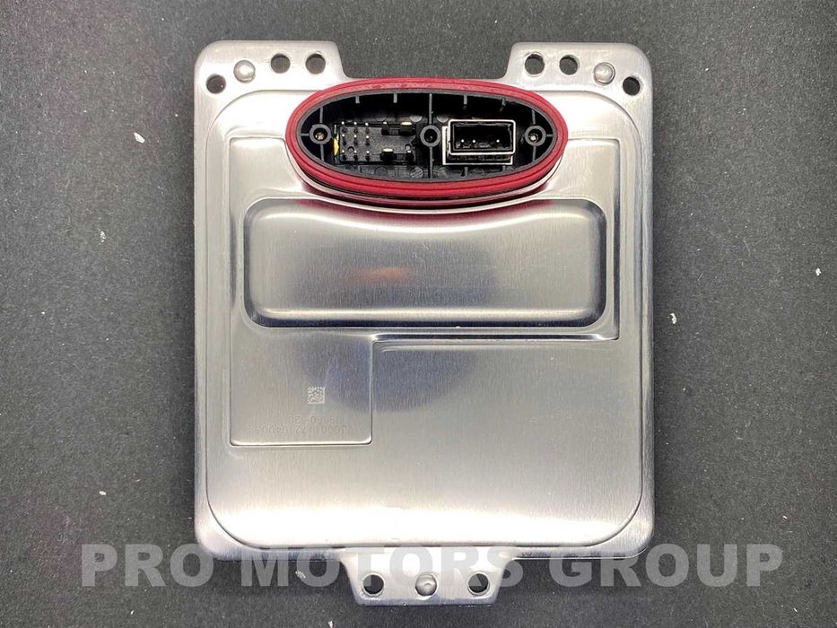 Баласт Запалка Ксенон XENON Mercedes W212 W211 5DC009060-20