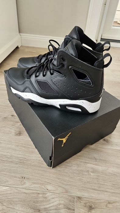 Bascheti Jordan originali